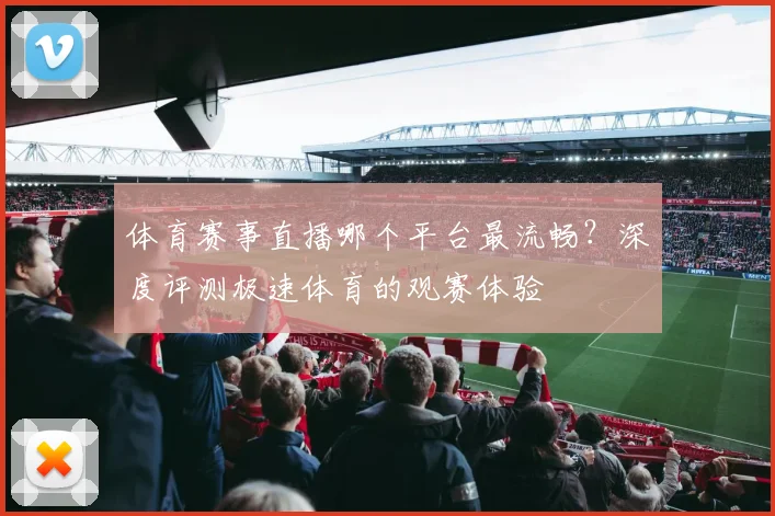 体育赛事直播哪个平台最流畅？深度评测极速体育的观赛体验