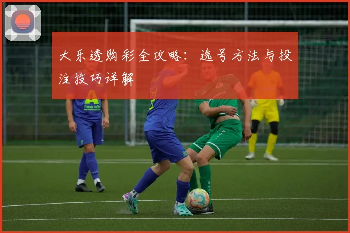 大乐透购彩全攻略：选号方法与投注技巧详解
